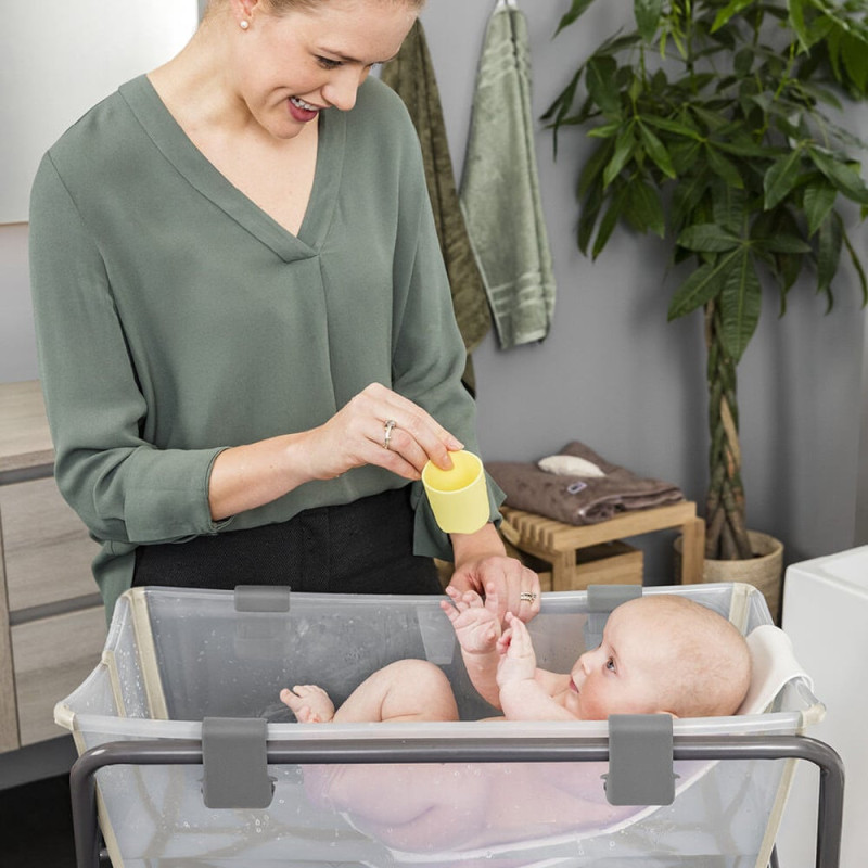 Ванночка складна Stokke® Flexi Bath Beige