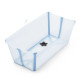 Ванночка складна Stokke® Flexi Bath Blue