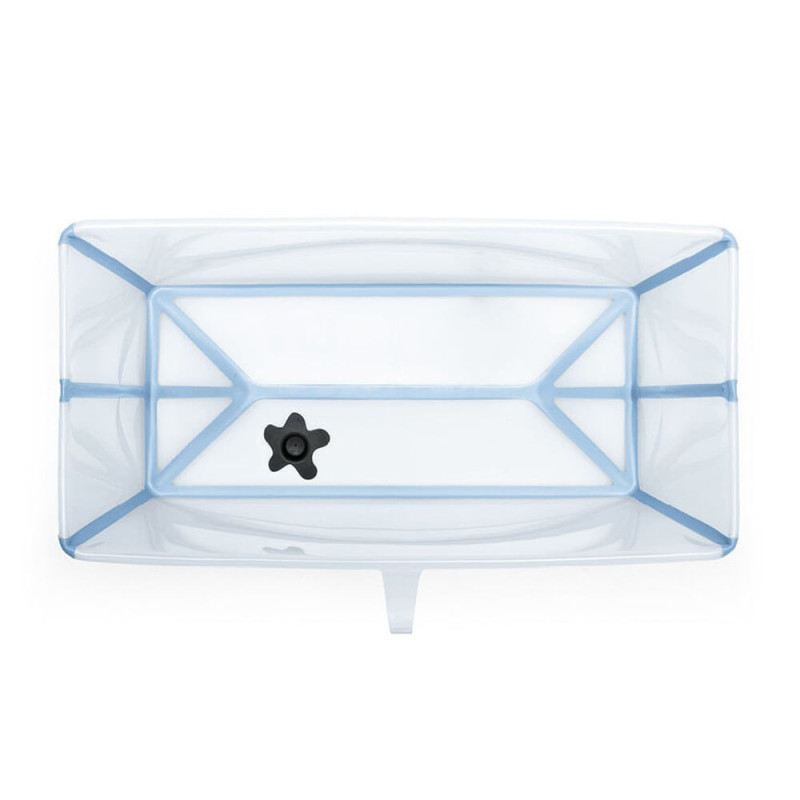 Ванночка складна Stokke® Flexi Bath Blue