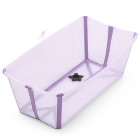 Ванночка складна Stokke® Flexi Bath Violet