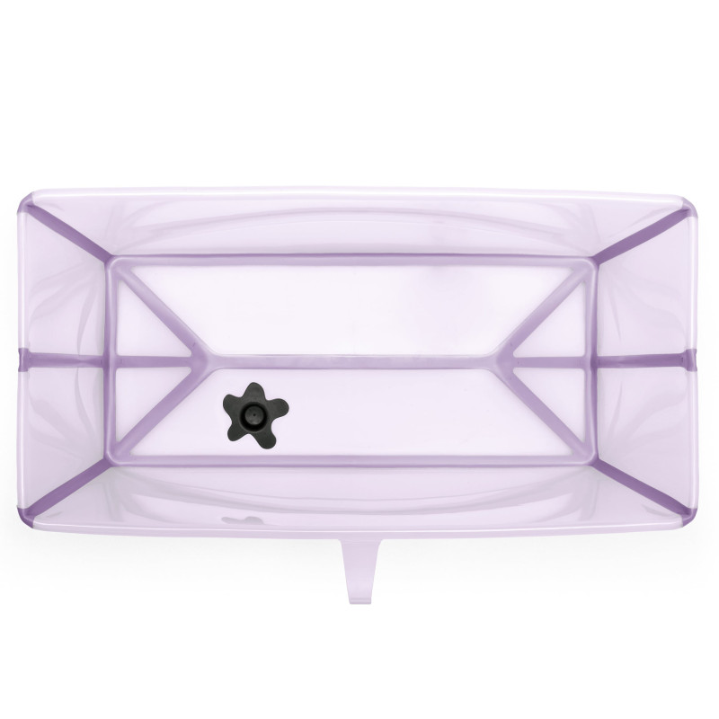 Ванночка складна Stokke® Flexi Bath Violet