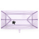 Ванночка складна Stokke® Flexi Bath Violet