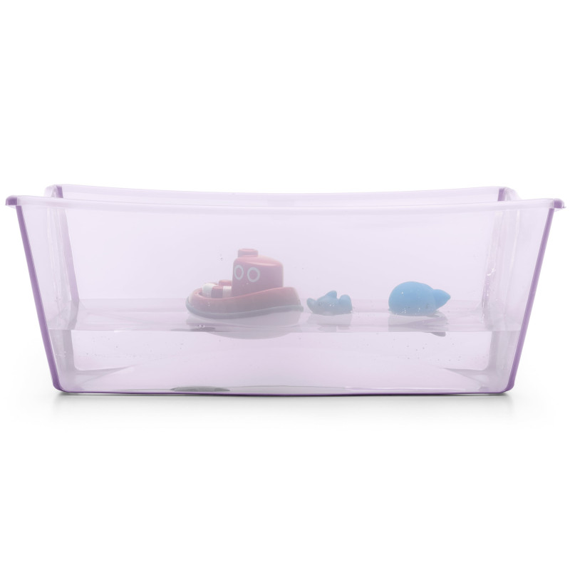 Ванночка складна Stokke® Flexi Bath Violet
