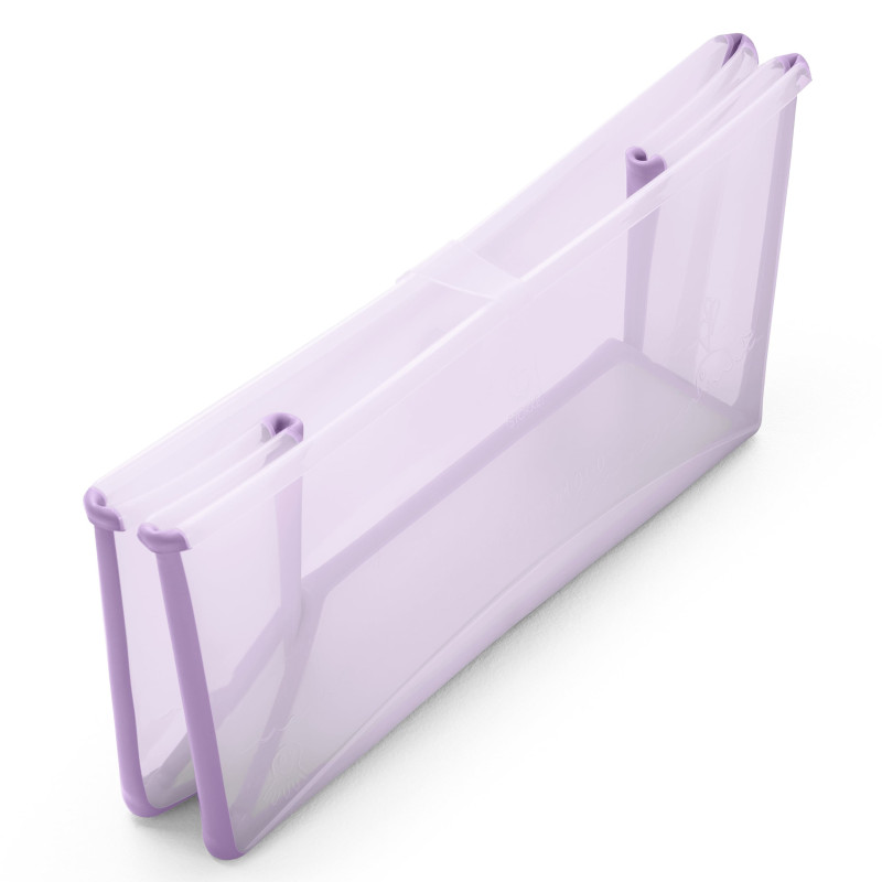 Ванночка складна Stokke® Flexi Bath Violet