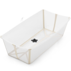 Ванночка складна Stokke® Flexi Bath XL Beige
