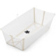 Ванночка складна Stokke® Flexi Bath XL Beige