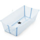 Ванночка складна Stokke® Flexi Bath XL Blue