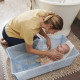 Ванночка складна Stokke® Flexi Bath XL Blue