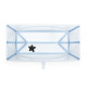 Ванночка складна Stokke® Flexi Bath XL Blue