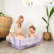Ванночка складна Stokke® Flexi Bath XL Violet