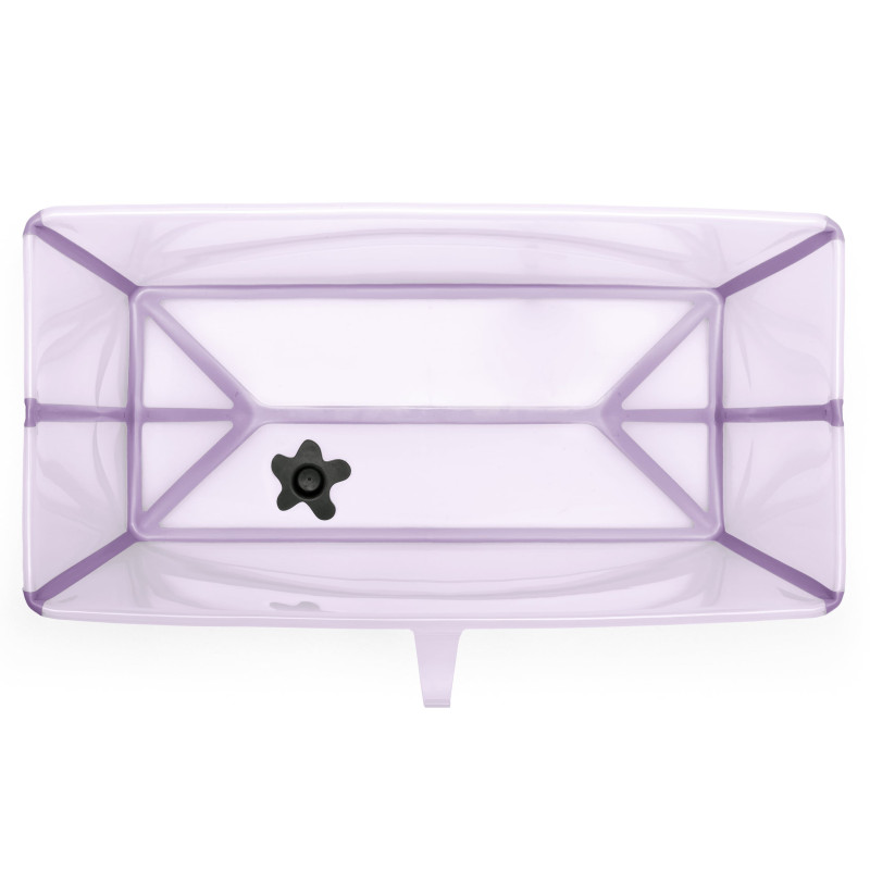 Ванночка складна Stokke® Flexi Bath XL Violet