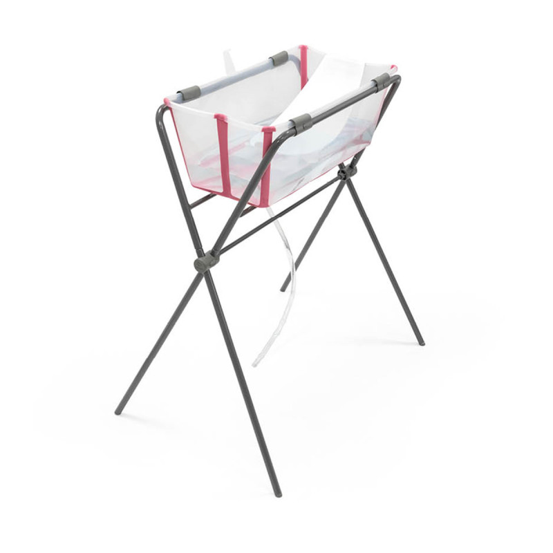Підставка Stand для ванночки Stokke® Flexi Bath Grey