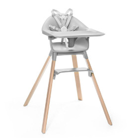 Стільчик Stokke® Clikk Grey