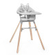 Стільчик Stokke® Clikk Grey