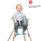Стільчик Stokke® Clikk Grey