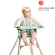 Стільчик Stokke® Clikk Grey