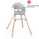 Стільчик Stokke® Clikk Grey