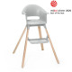 Стільчик Stokke® Clikk Grey