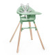 Стільчик Stokke® Clikk Green