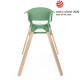 Стільчик Stokke® Clikk Green