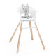 Стільчик Stokke® Clikk White