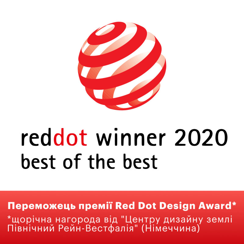 Стільчик Stokke® Clikk White