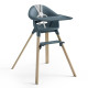 Стільчик Stokke® Clikk Black