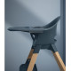 Стільчик Stokke® Clikk Black