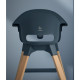 Стільчик Stokke® Clikk Black