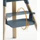 Стільчик Stokke® Clikk Black