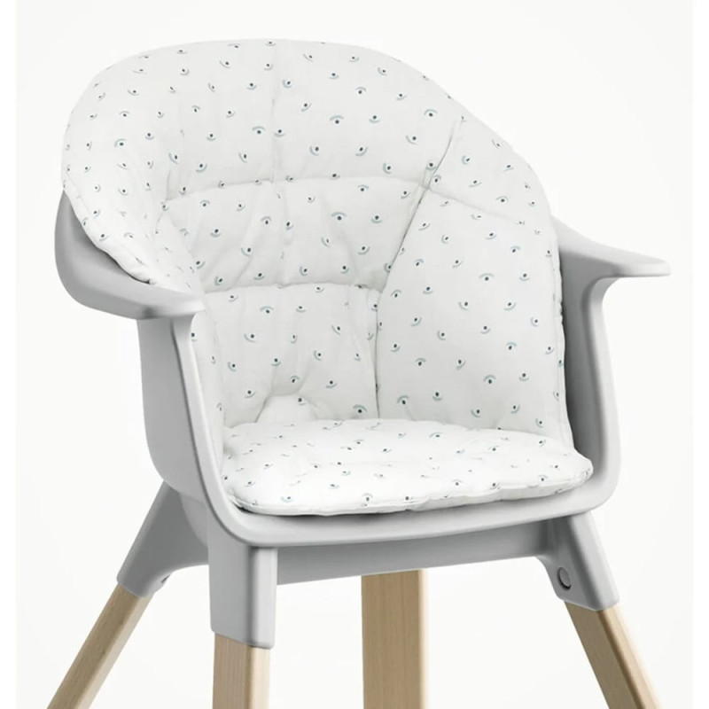 Текстиль для стільчика Stokke® Clikk White
