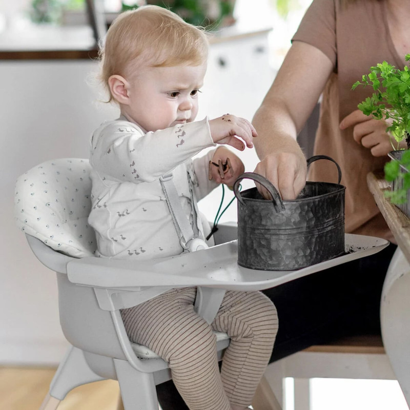 Текстиль для стільчика Stokke® Clikk White
