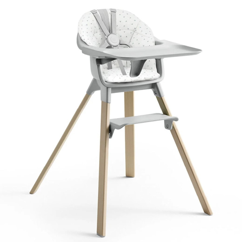 Текстиль для стільчика Stokke® Clikk White