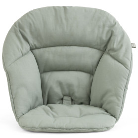 Текстиль для стільчика Stokke® Clikk Glacier Green