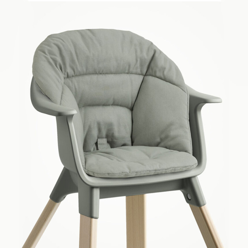 Текстиль для стільчика Stokke® Clikk Glacier Green