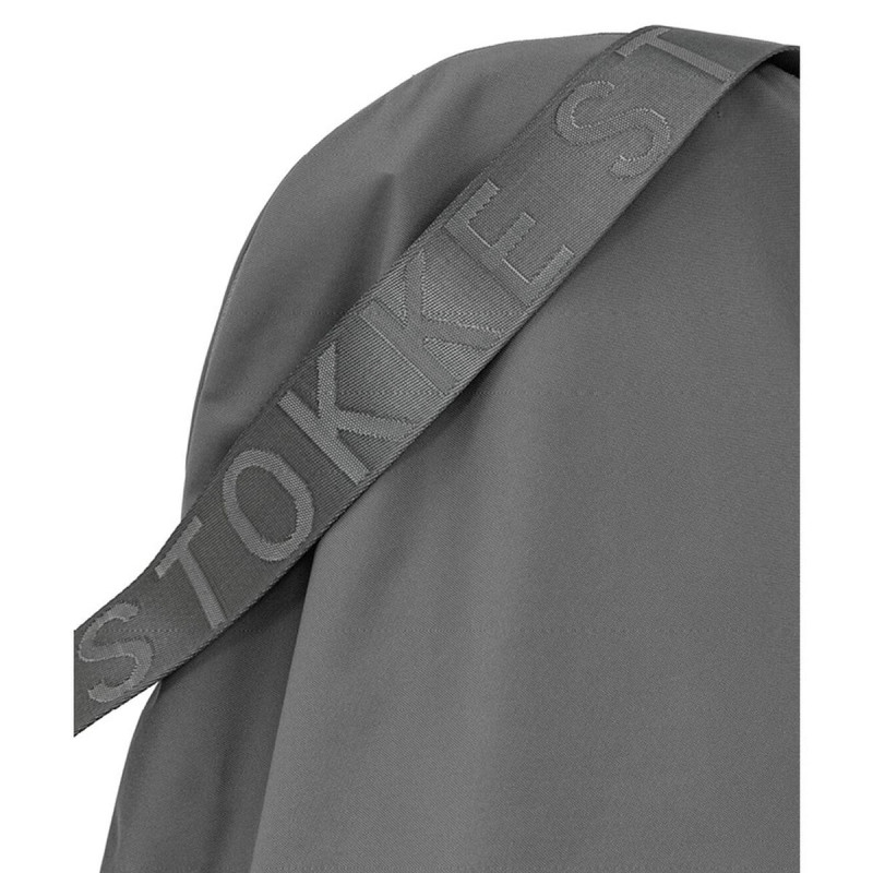 Сумка-органайзер для стільчика Stokke® Clikk Grey