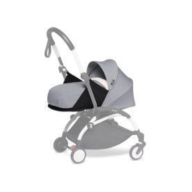 Люлька Stokke® YOYO компактна Stone
