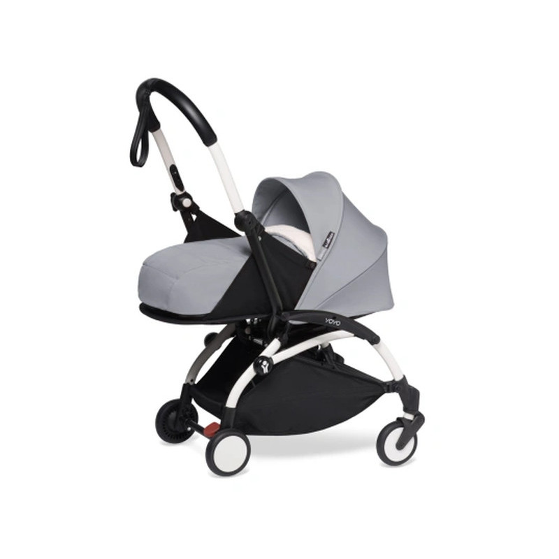 Люлька Stokke® YOYO компактна Stone