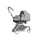 Люлька Stokke® YOYO Bassinet Stone