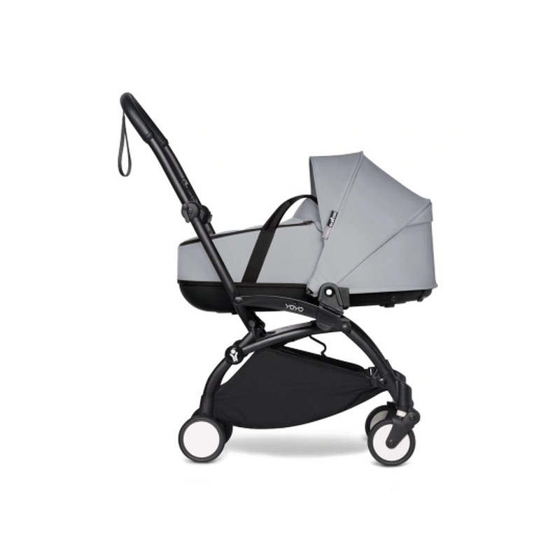 Люлька Stokke® YOYO Bassinet Stone