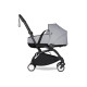 Люлька Stokke® YOYO Bassinet Stone