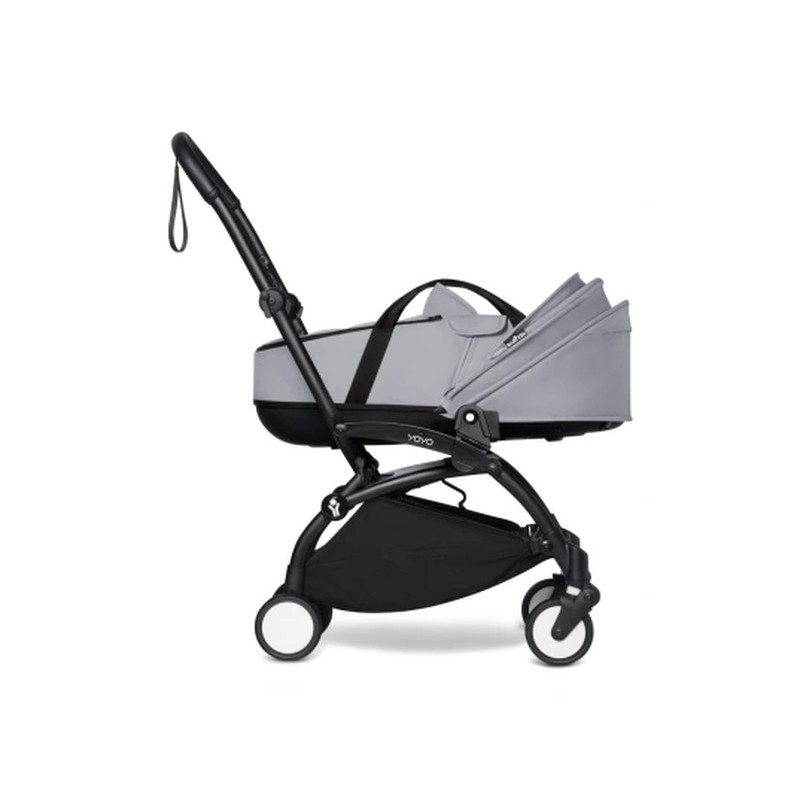 Люлька Stokke® YOYO Bassinet Stone