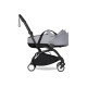 Люлька Stokke® YOYO Bassinet Stone