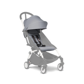 Текстиль Stokke® YOYO 6+ Stone 595510