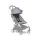 Текстиль Stokke® YOYO 6+ Stone 595510