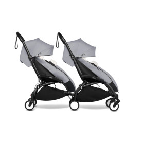 Конверт Stokke® YOYO для ніг теплий Stone