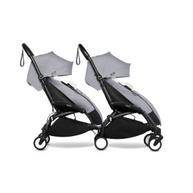 Конверт Stokke® YOYO для ніг теплий Stone