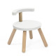 Стілець Stokke MuTable V2 White