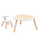 Стілець Stokke MuTable V2 White