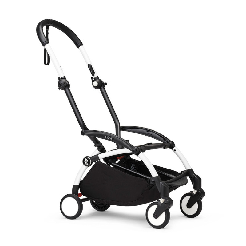 Шасі Stokke® YOYO3 коляски White